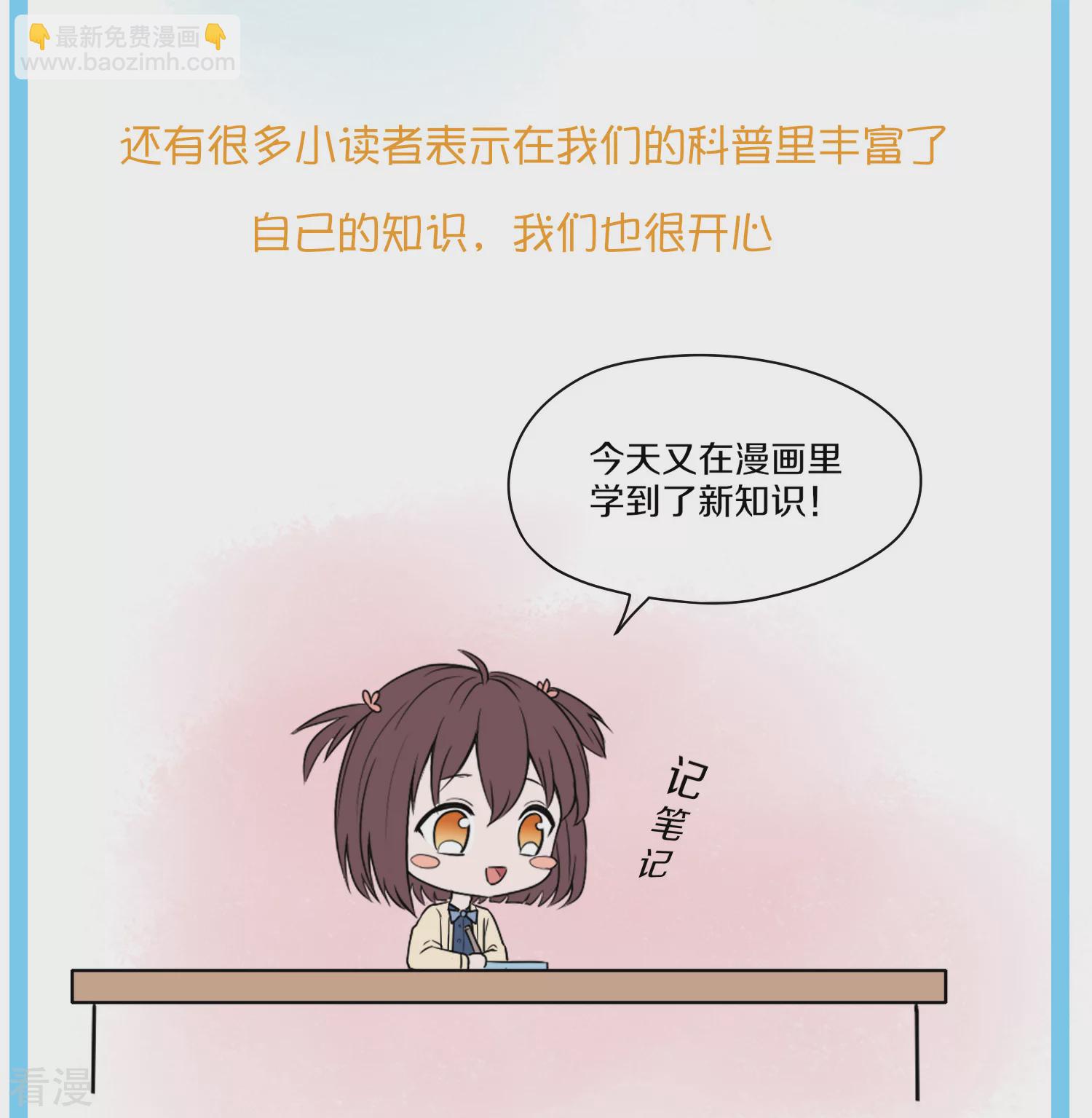 王的茶话会9 番外福利9：王的绝密档案-第41话