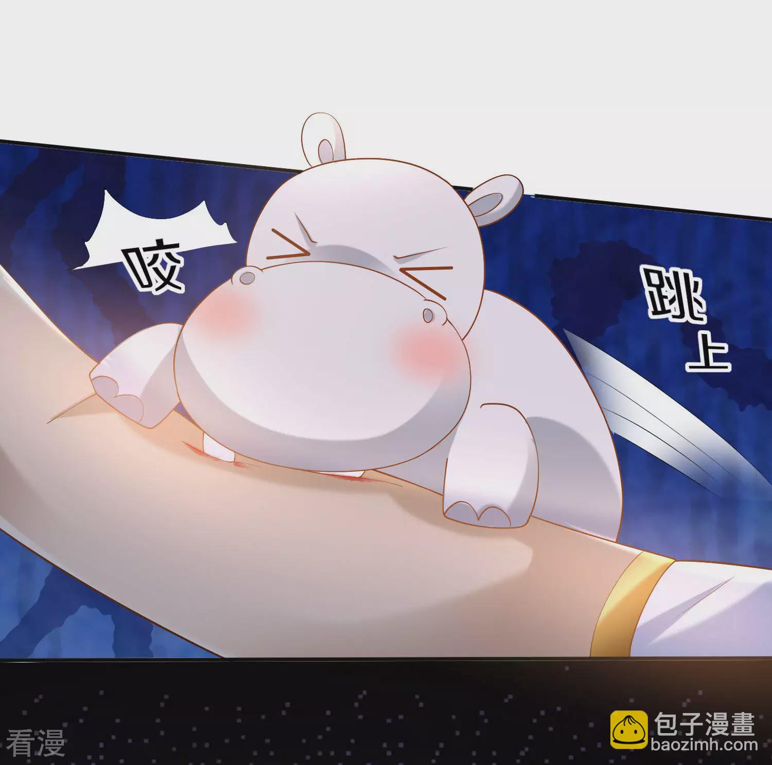 第31话 保护好我们的小公主！-第45话