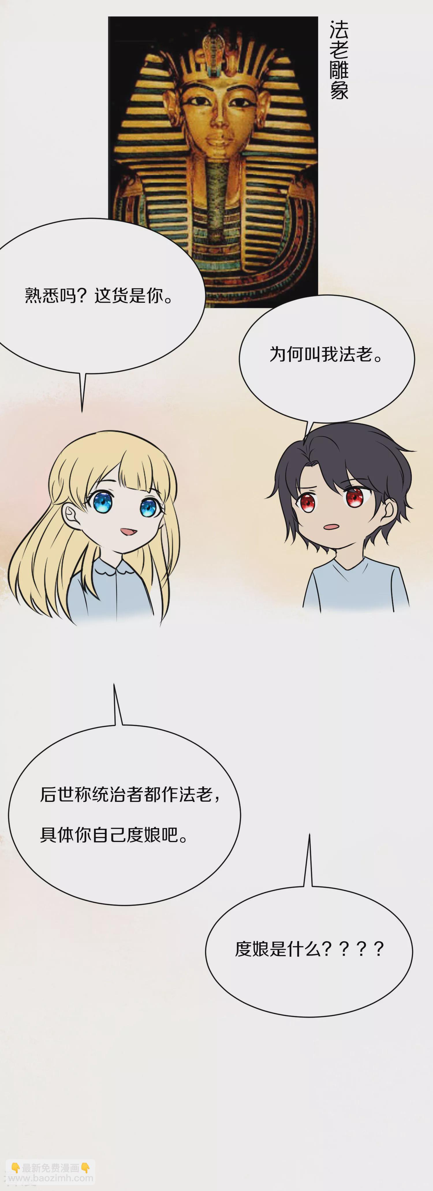 王的茶话会24 一起逛博物馆-第89话