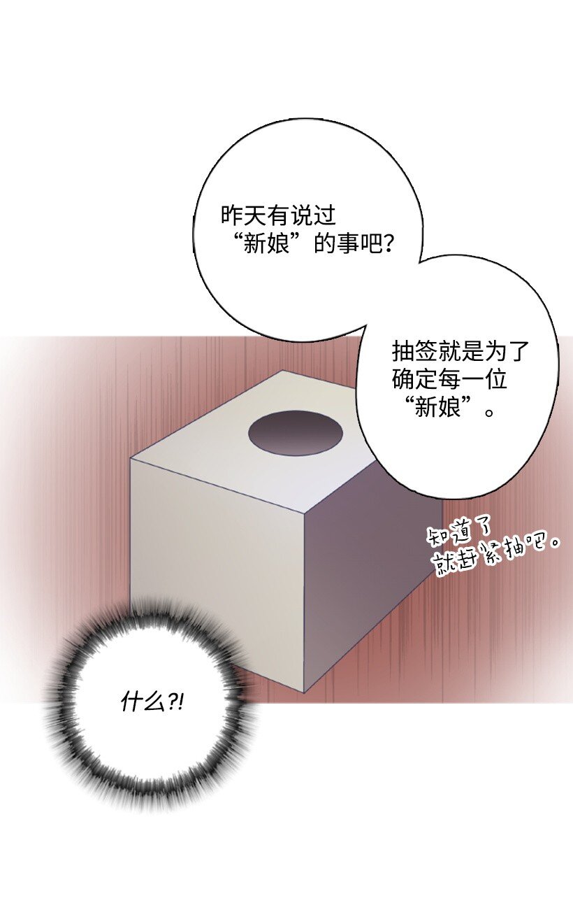11 特别抽签箱(1/2)-第11话