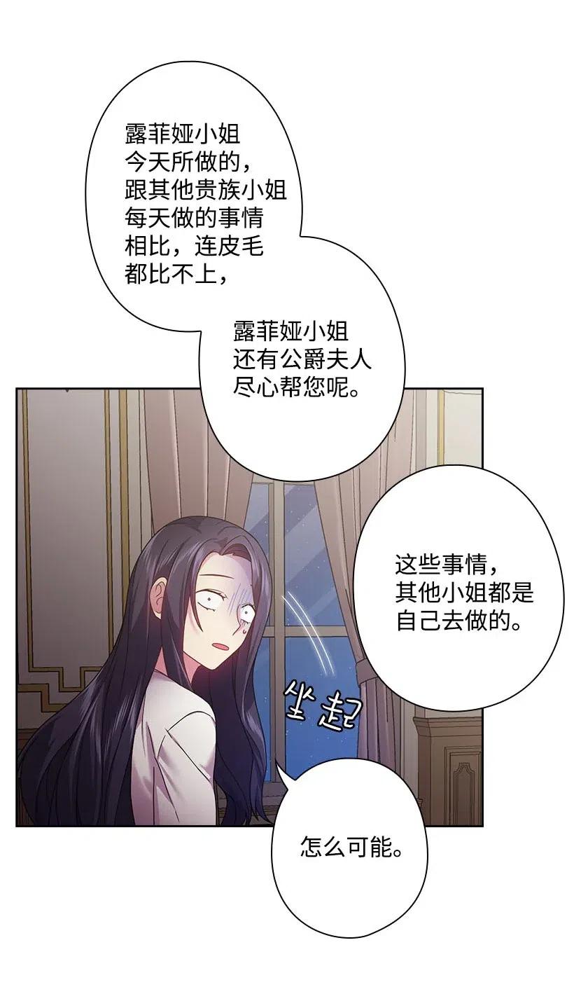 113 不熟悉的事情(1/2)-第113话