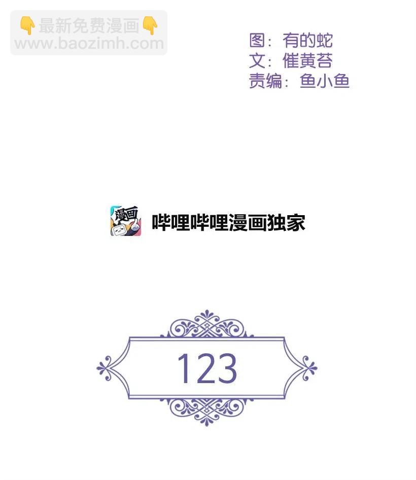 123 只要是你想要的(1/2)-第123话