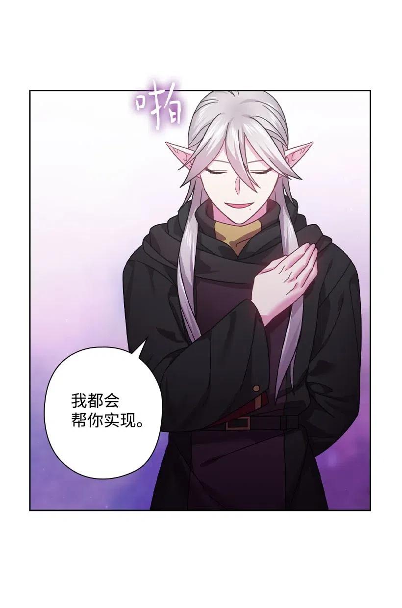 123 只要是你想要的(1/2)-第123话