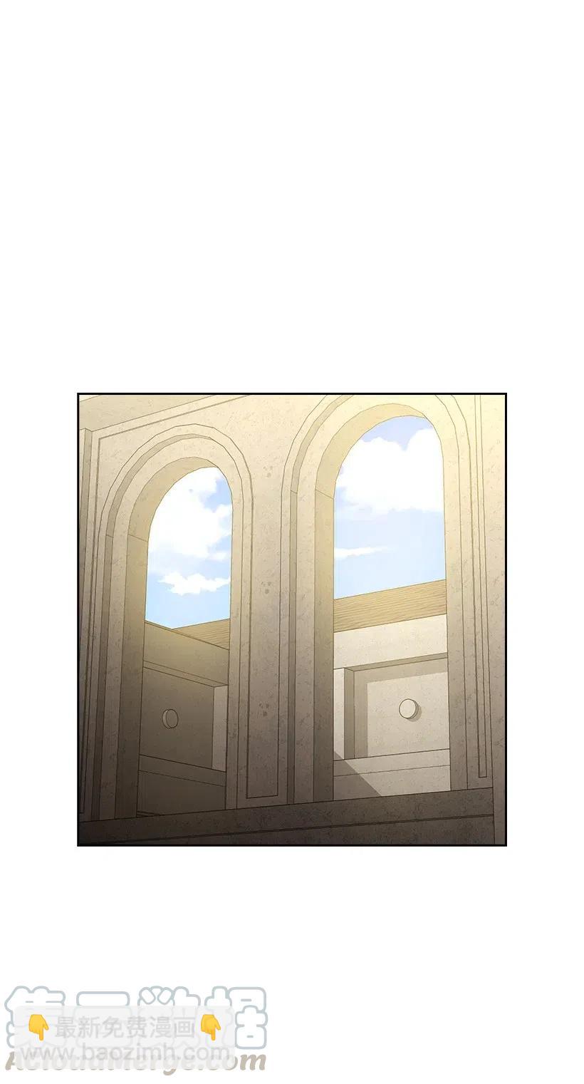 131 被监禁的生活(1/2)-第131话