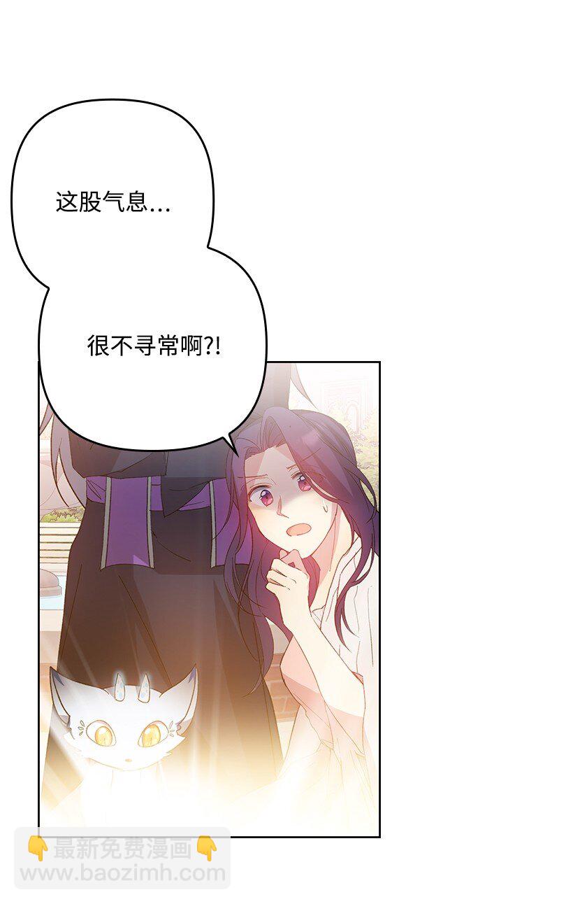 番外5 召唤精灵(1/2)-第163话