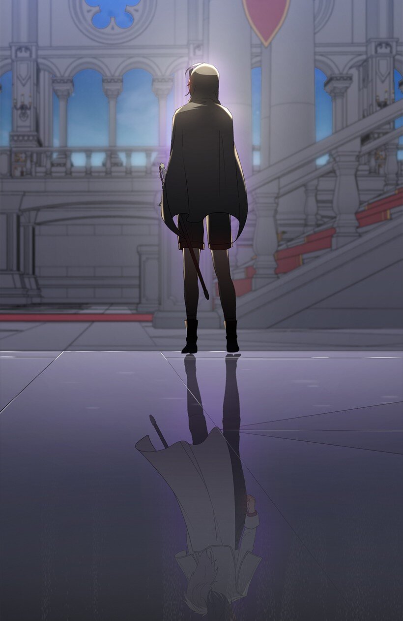 番外31 转世的记忆(1/2)-第189话