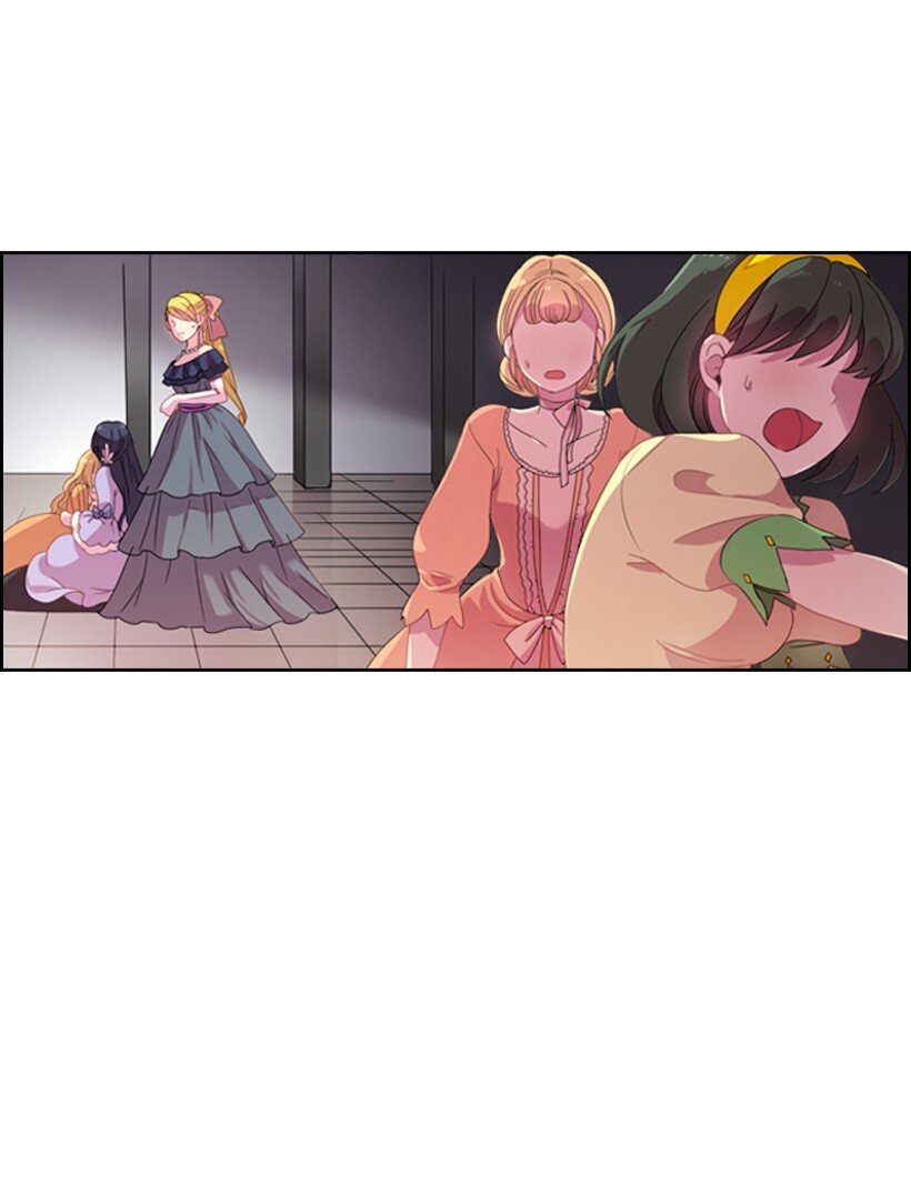 3 名门之女的职责(1/2)-第3话