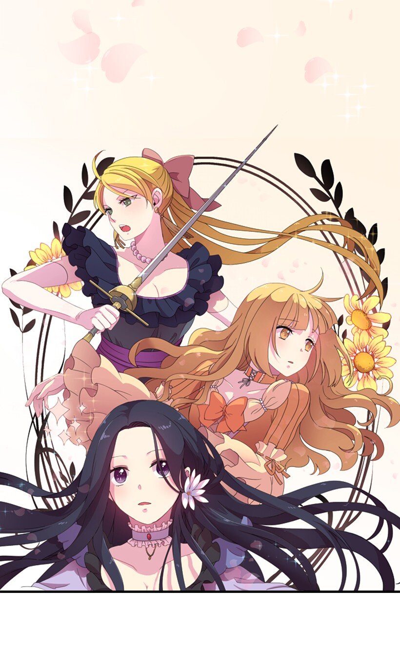 3 名门之女的职责(1/2)-第3话