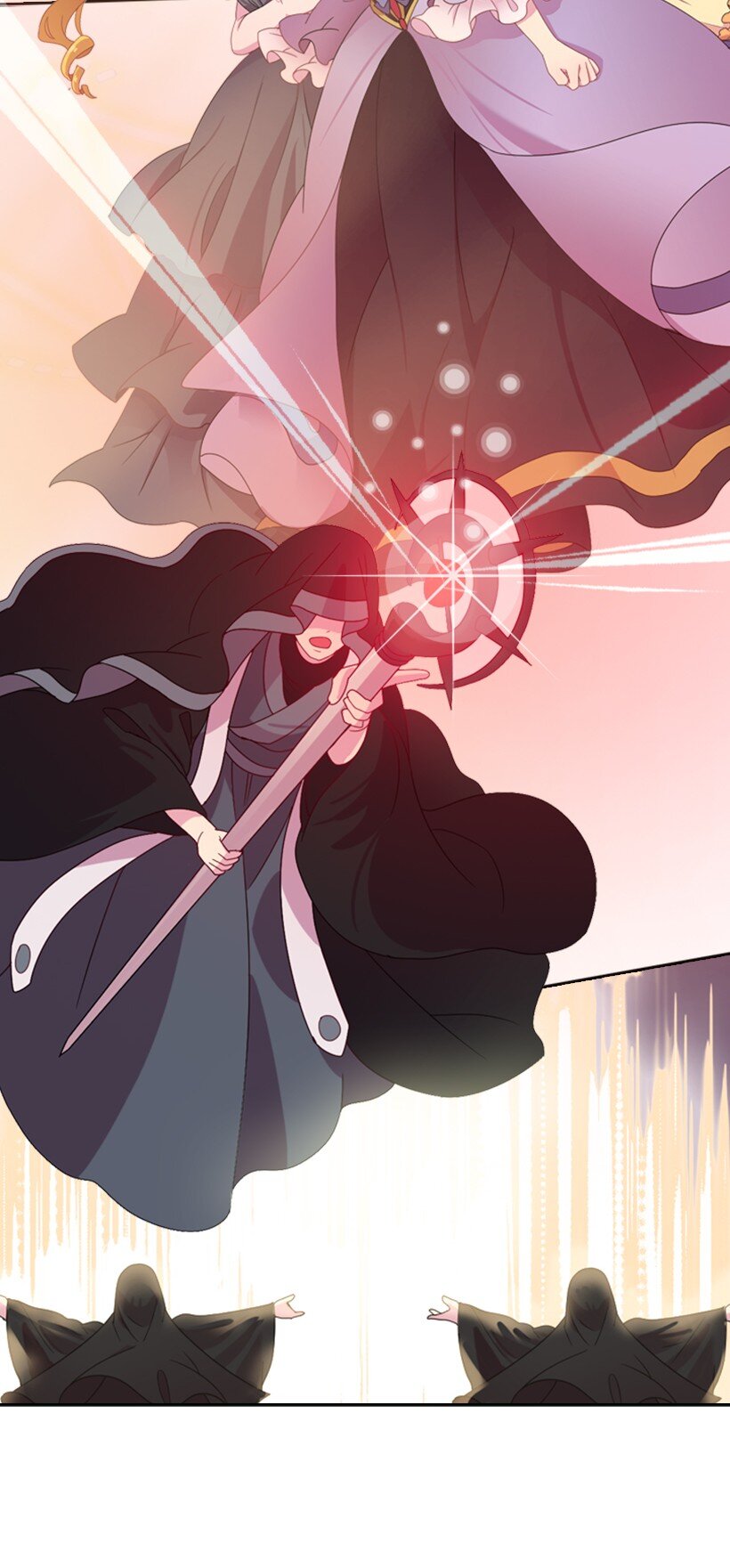3 名门之女的职责(1/2)-第3话