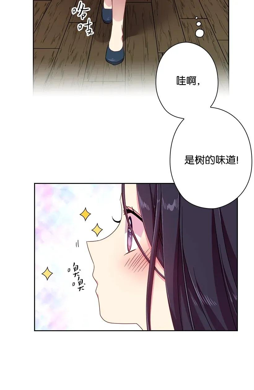 39 魔女之林(1/2)-第39话
