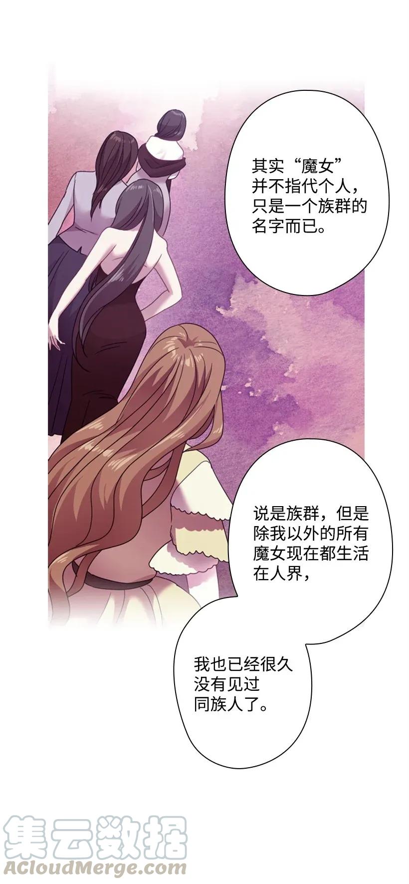 39 魔女之林(1/2)-第39话