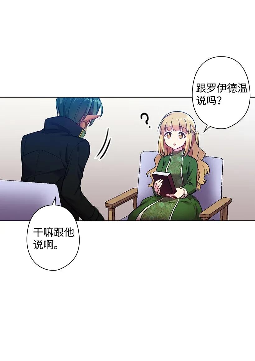 55 内在的欲望(1/2)-第55话