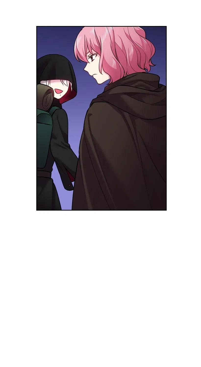 69 逃离魔界(1/2)-第69话