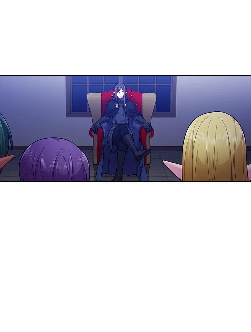 69 逃离魔界(1/2)-第69话