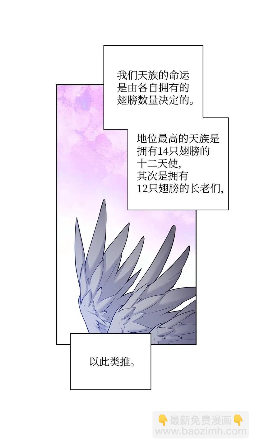 71 曾经的天使(1/2)-第71话