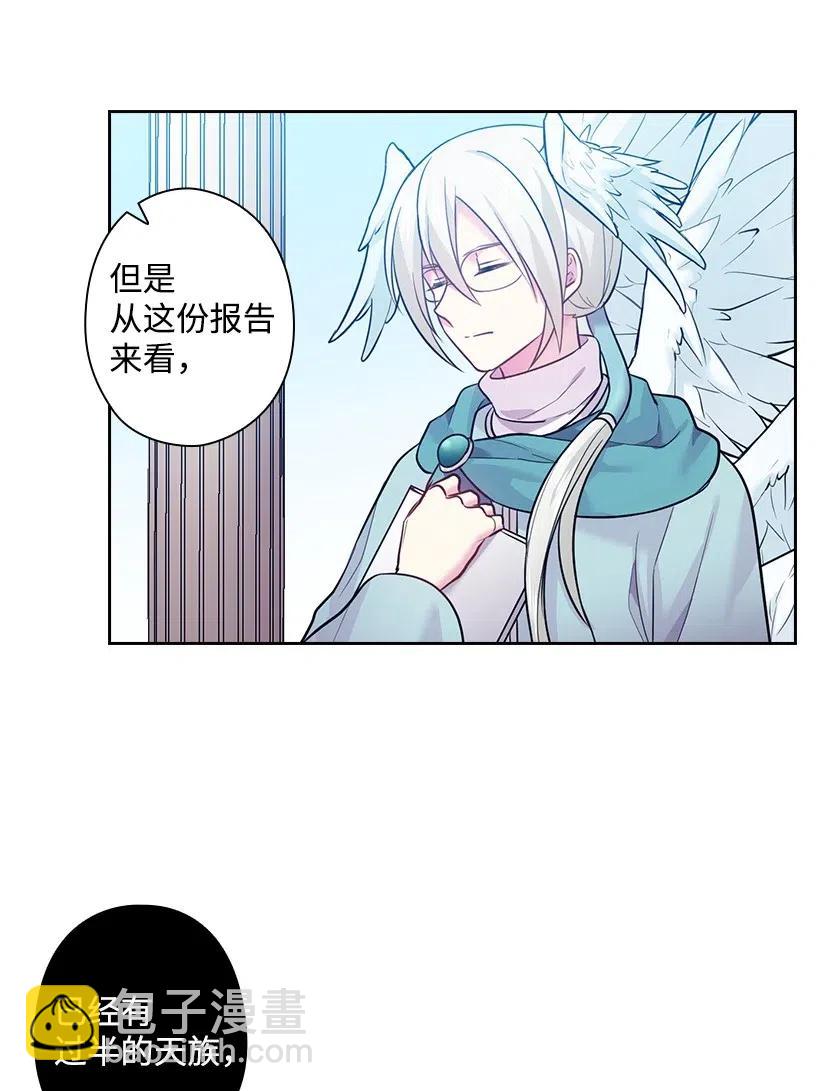 71 曾经的天使(1/2)-第71话