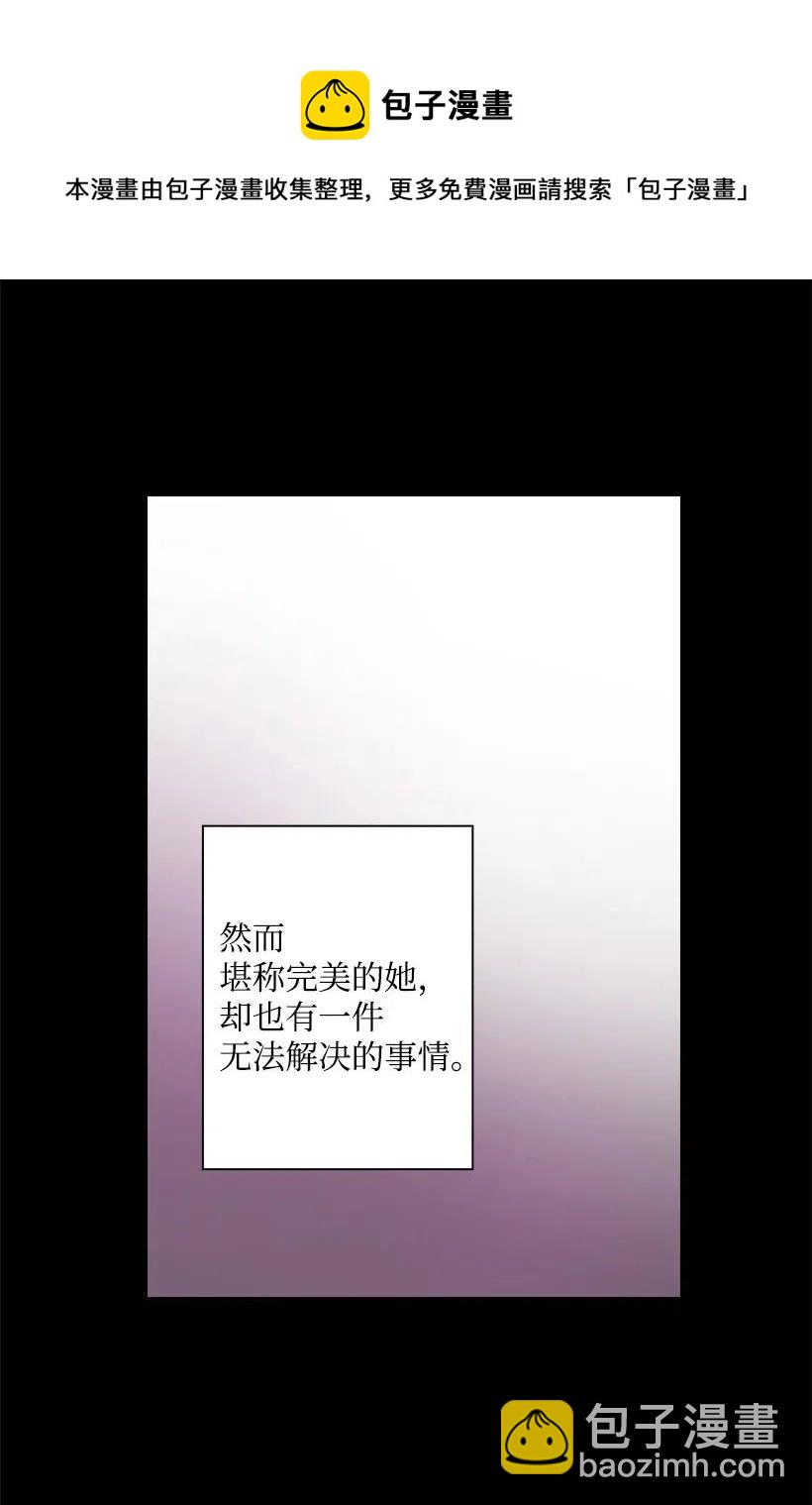 71 曾经的天使(1/2)-第71话