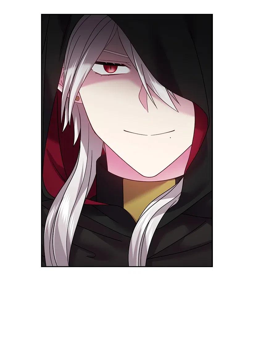 83 贡女都消失了！？(1/2)-第83话