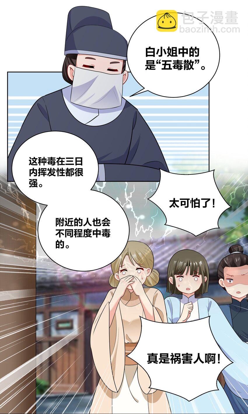 51 棋子-第51话