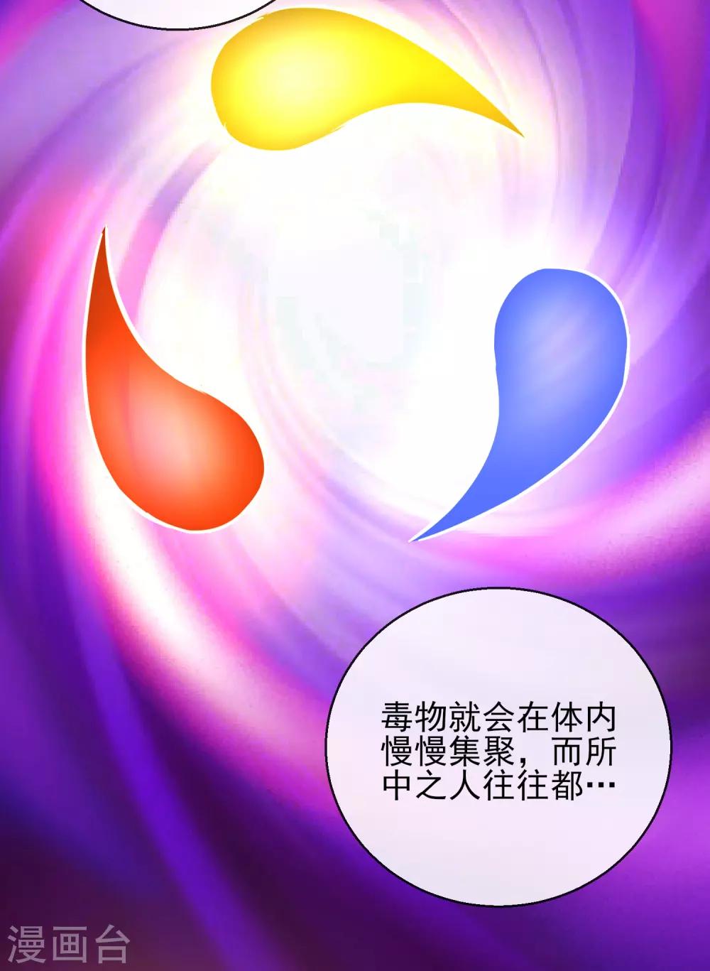 第25话 唯一的宠妃-第25话