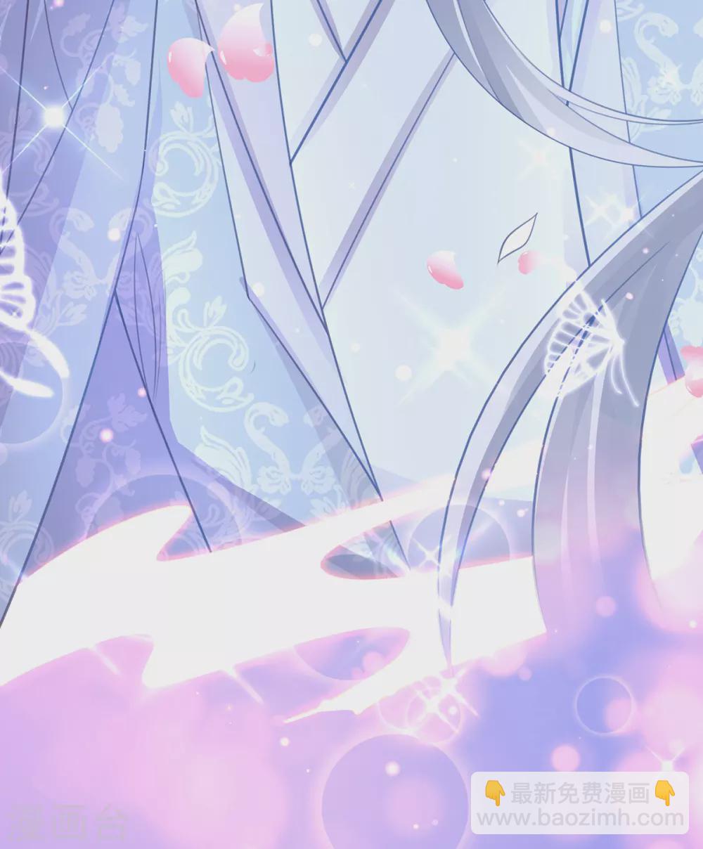 🍘王妃的修仙指南 第103话 师父竟是大帅哥！ 第29页