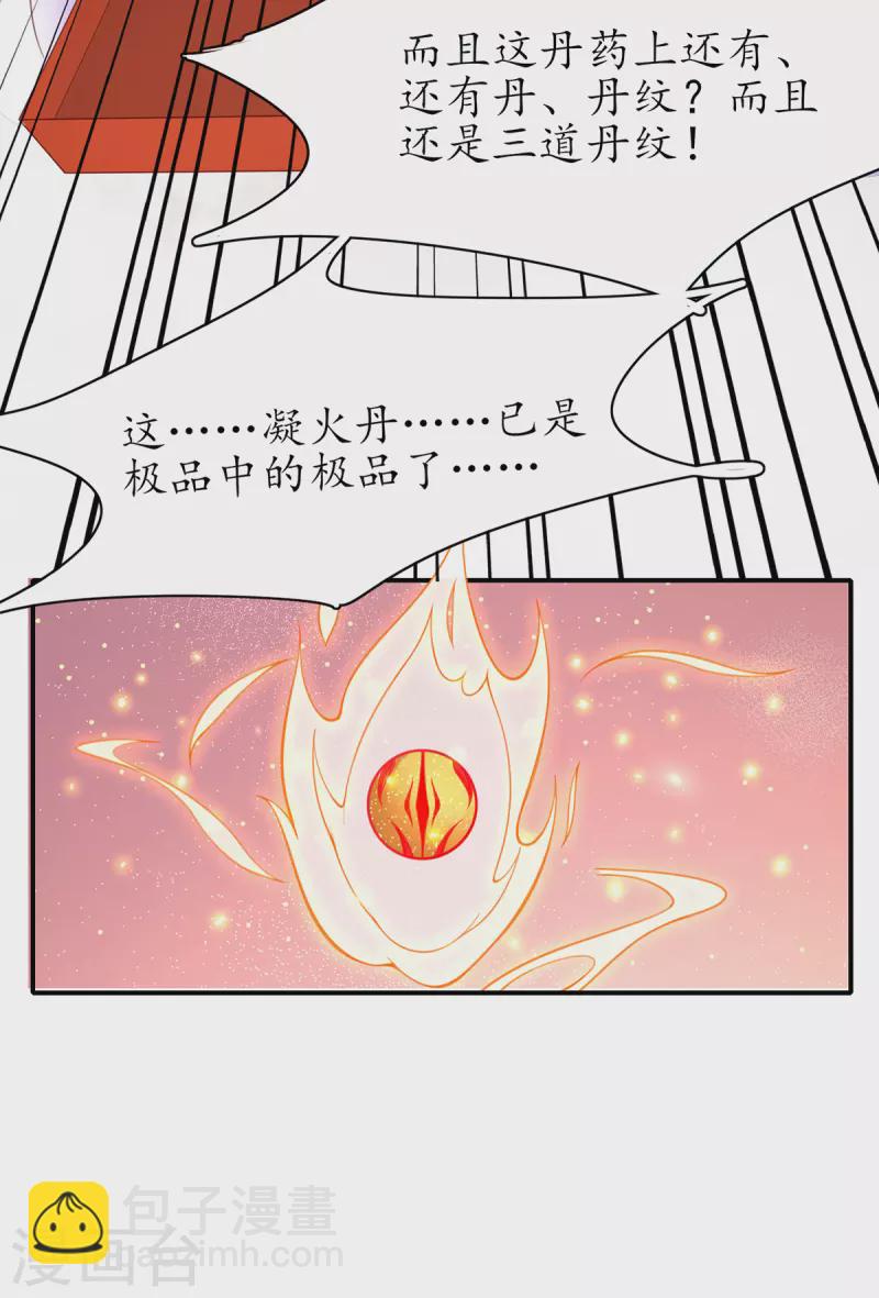 🍘王妃的修仙指南 第111话 师徒一起打白工 第25页