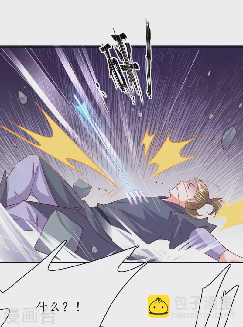 🍘王妃的修仙指南 第115话 新的敌人 第25页