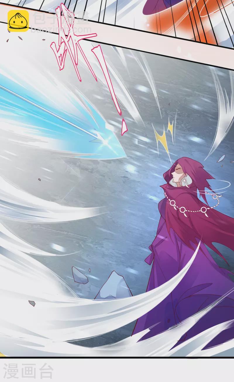 🍘王妃的修仙指南 第115话 新的敌人 第28页