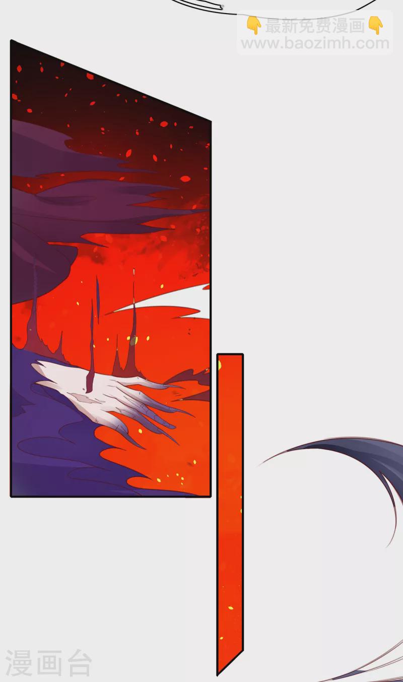 🍘王妃的修仙指南 第117话 大人出现 第25页