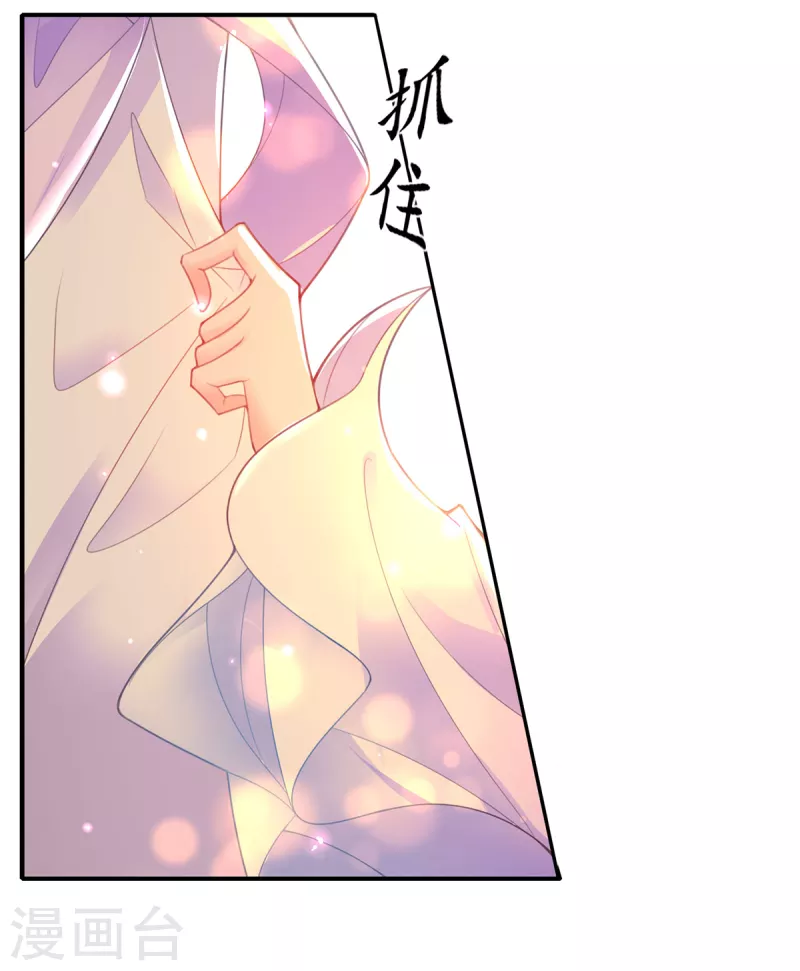 🍘王妃的修仙指南 第117话 大人出现 第30页
