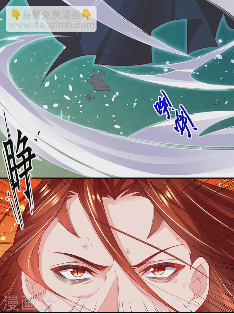 🍘王妃的修仙指南 第117话 大人出现 第8页