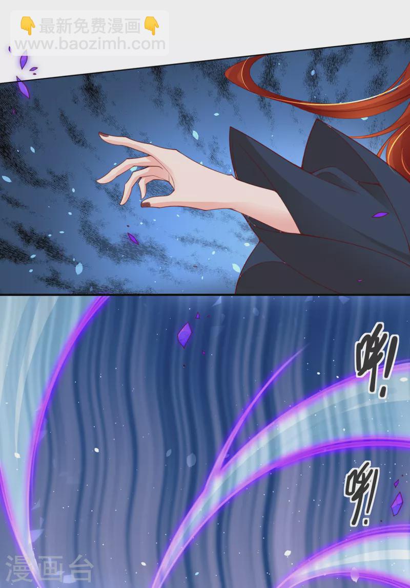🍘王妃的修仙指南 第119话 化灵符 第3页