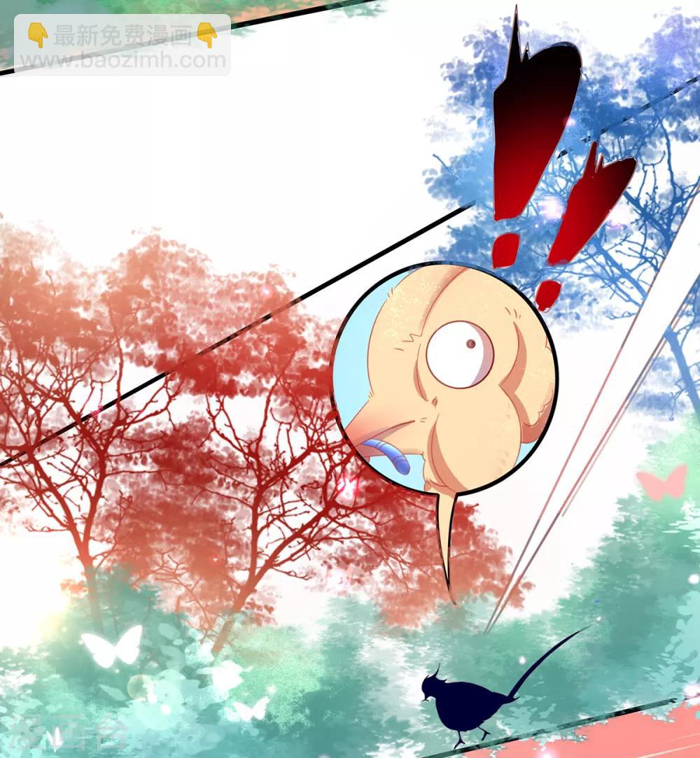 🍘王妃的修仙指南 第30话 为你下厨 第12页