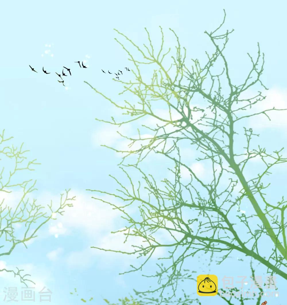 🍘王妃的修仙指南 第34话 君夜离是全民偶像？ 第4页