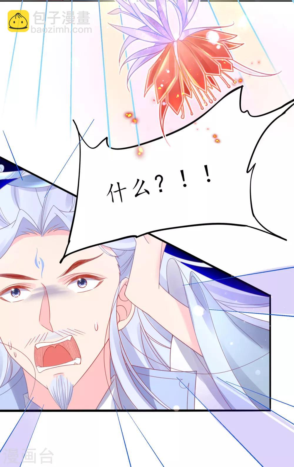 🍘王妃的修仙指南 第36话 竟然炼出了精品灵丹 第7页
