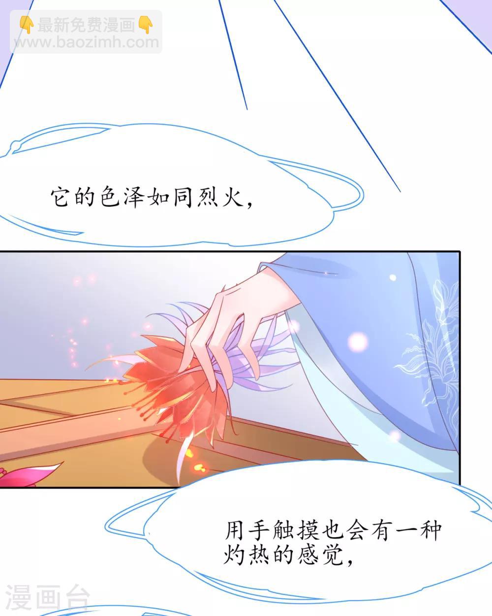 🍘王妃的修仙指南 第36话 竟然炼出了精品灵丹 第8页