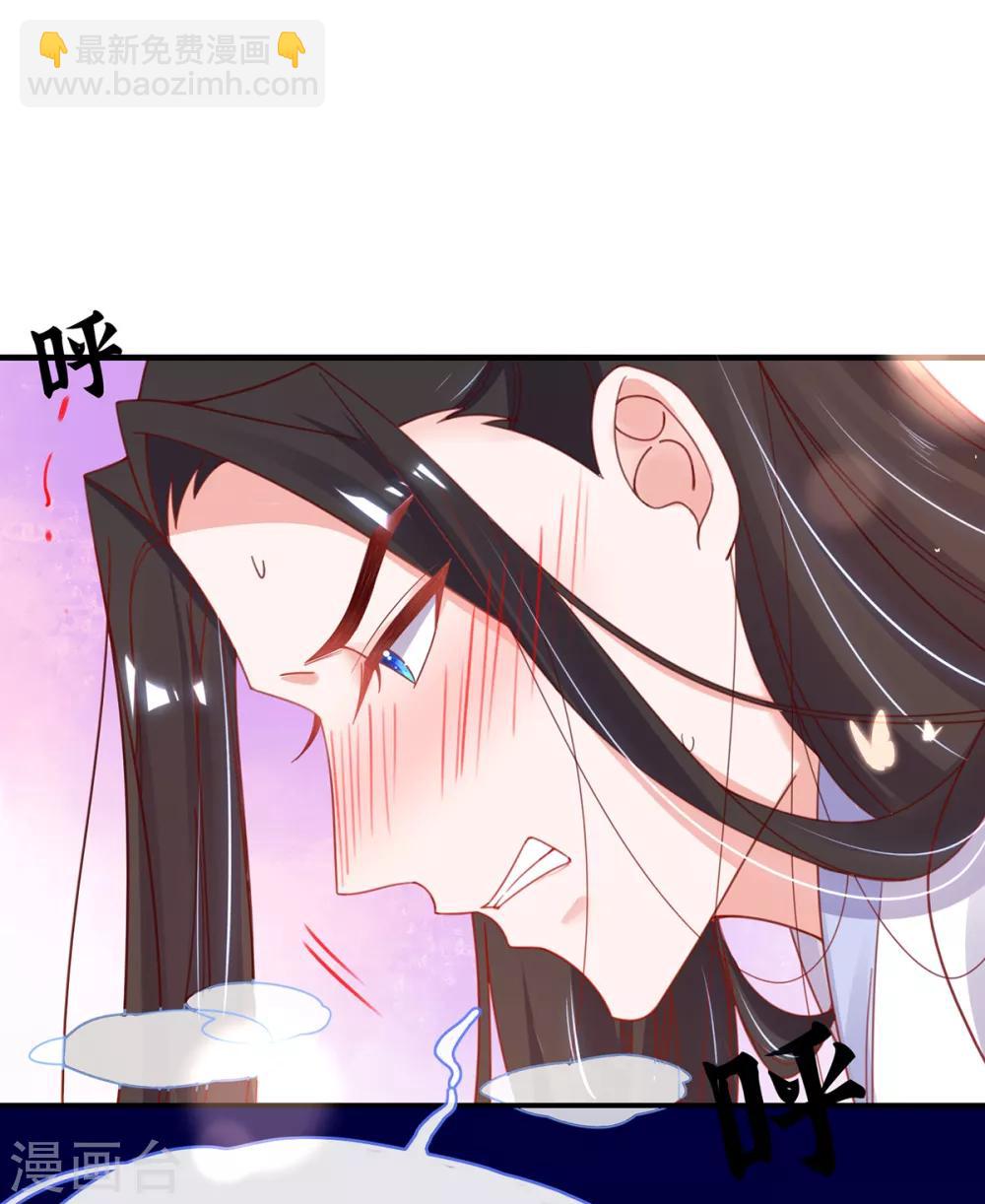 🍘王妃的修仙指南 第40话 君夜离中…毒了 第28页