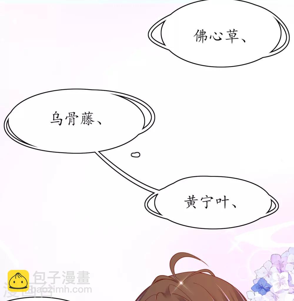 🍘王妃的修仙指南 第69话 极品沸血丹 第14页