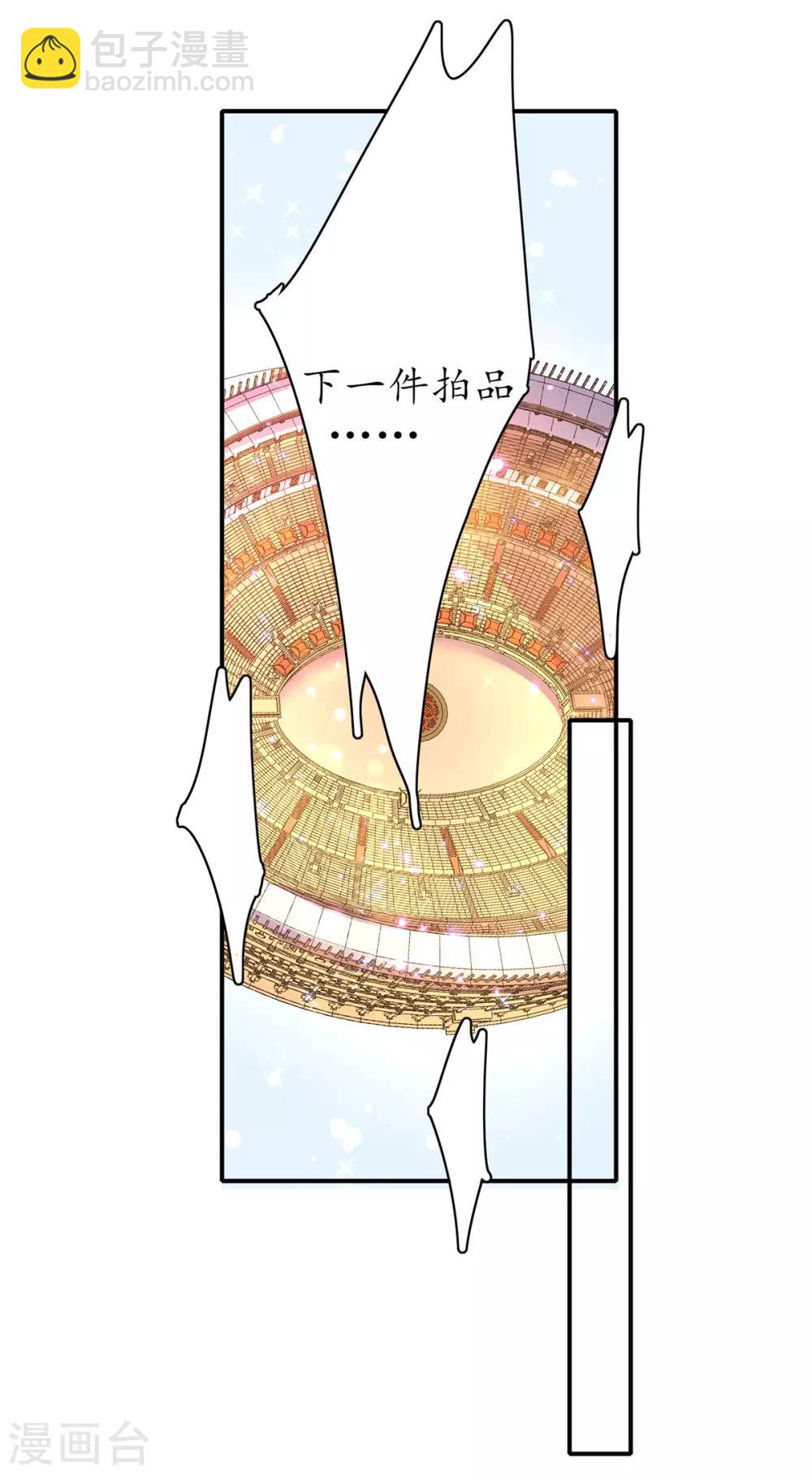 🍘王妃的修仙指南 第69话 极品沸血丹 第3页