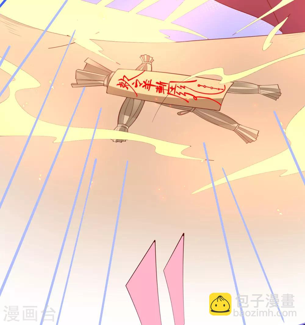 🍘王妃的修仙指南 第75话 傀儡符 第10页