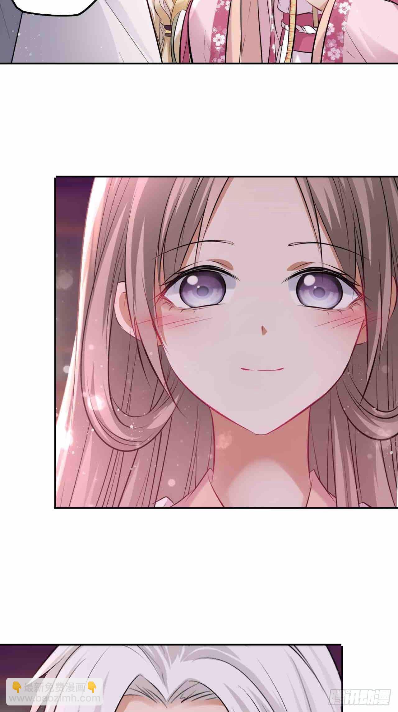 第126话：撮合-第131话