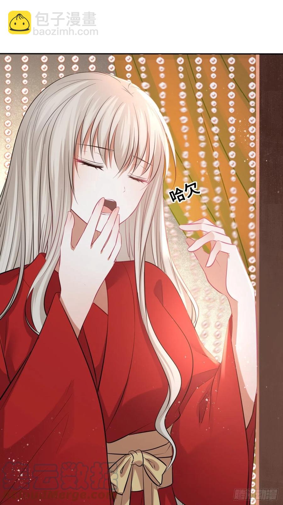 第135话:白首不分离-第141话