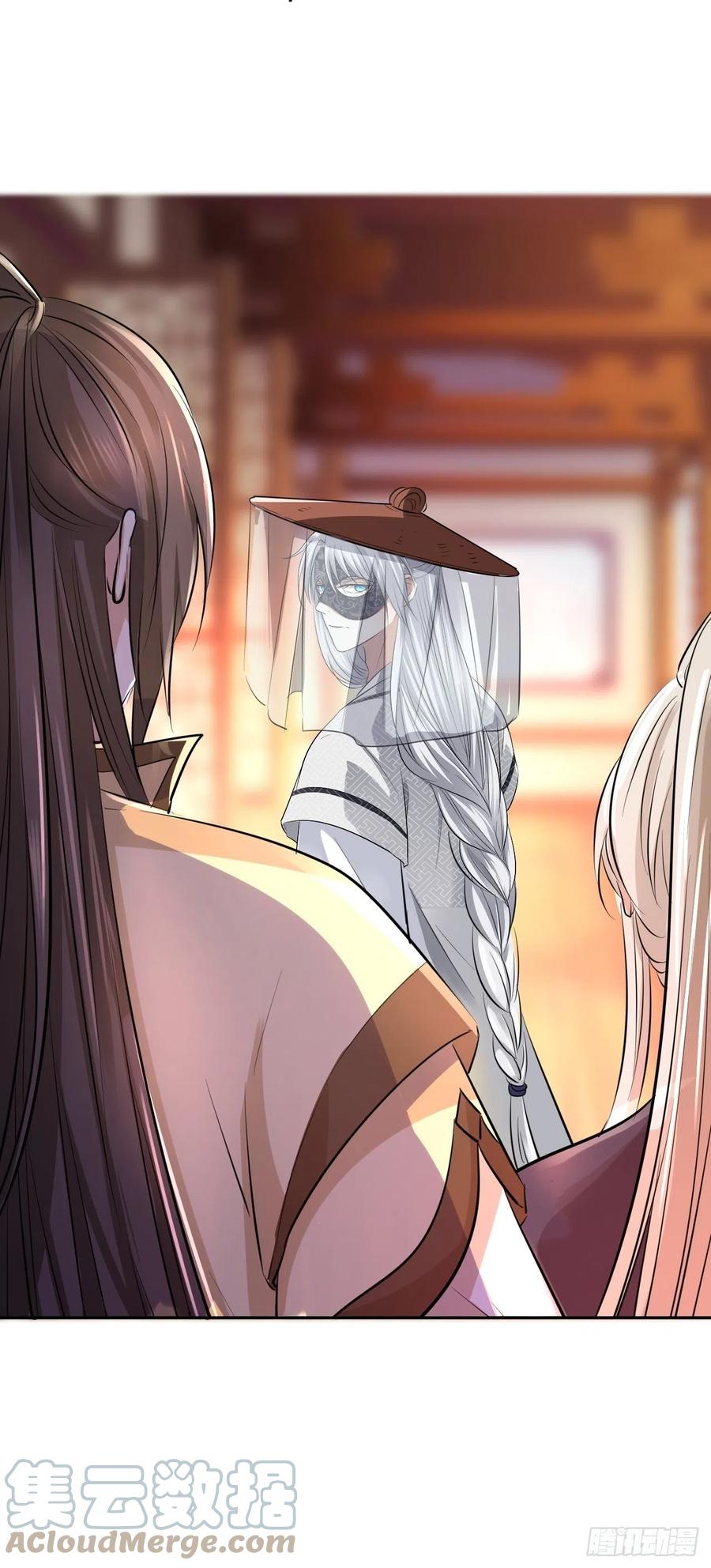 第143话：找到幕后操纵者-第149话