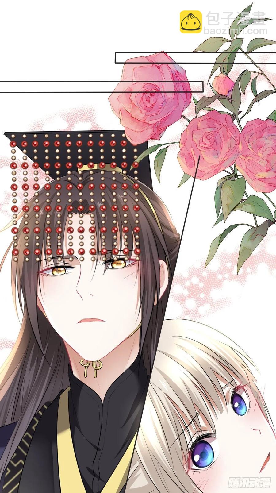 第149话：我怀孕了！？(1/2)-第155话