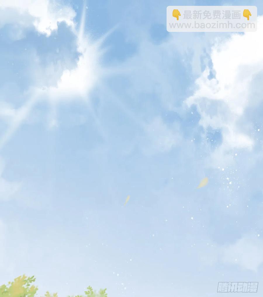 第45话：我们的秘密被曝光了-第47话