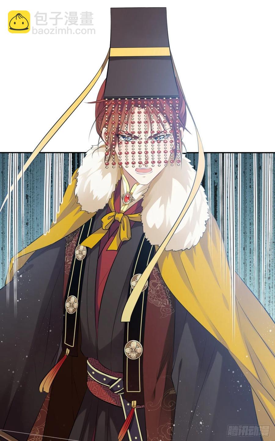 第54话：神瑞九尾降世！-第57话
