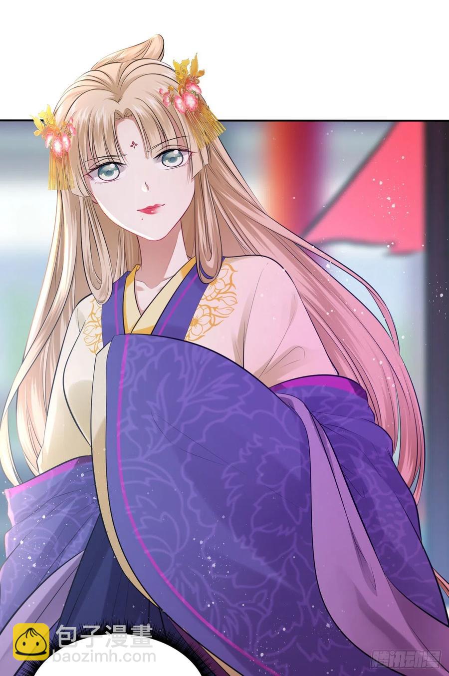 第56话：王爷被推举为皇帝？-第59话