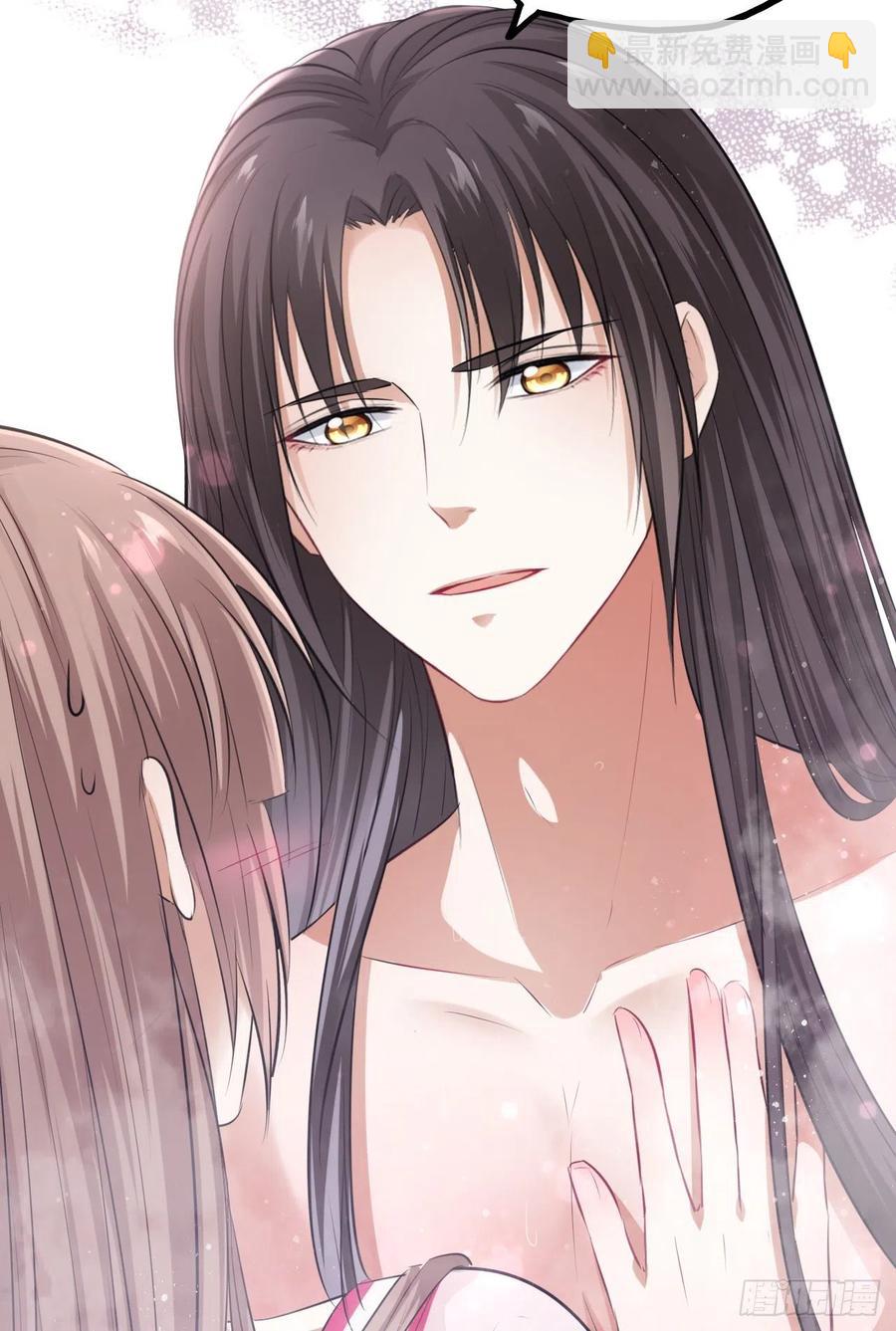 第58话：王爷别乱来-第61话