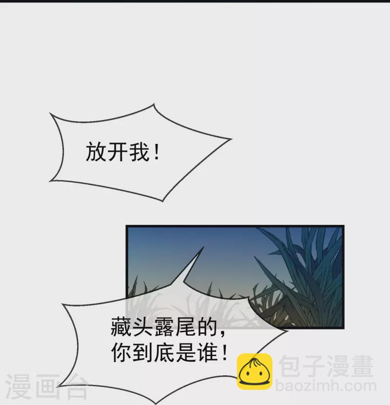 第73话 王妃，请节哀-第75话