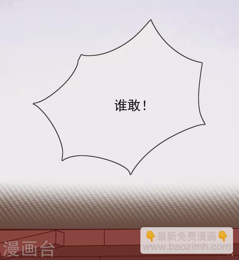 第93话 谁敢动本王的王妃！-第95话